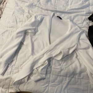 SHEIN long sleeve top